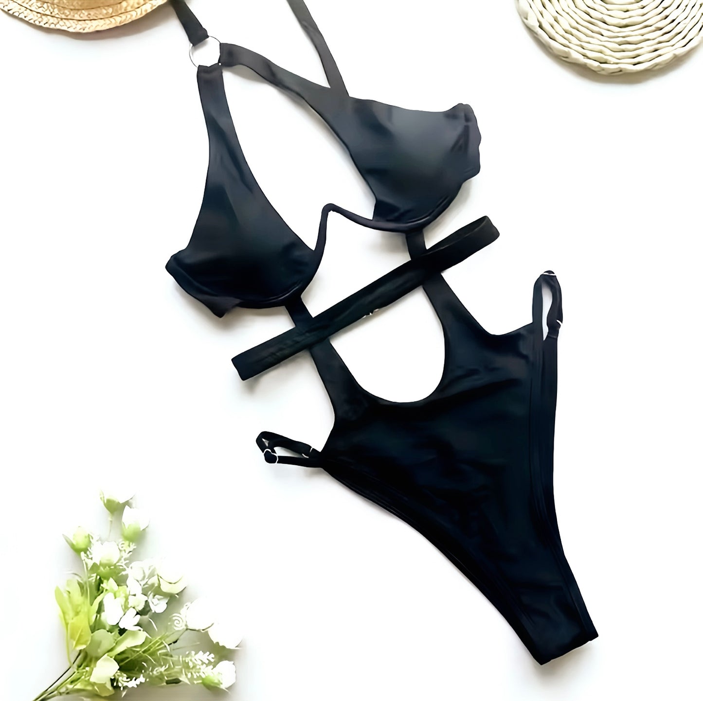 The Black Sea One Piece