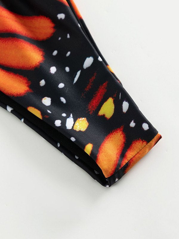 The Butterfly Bikini